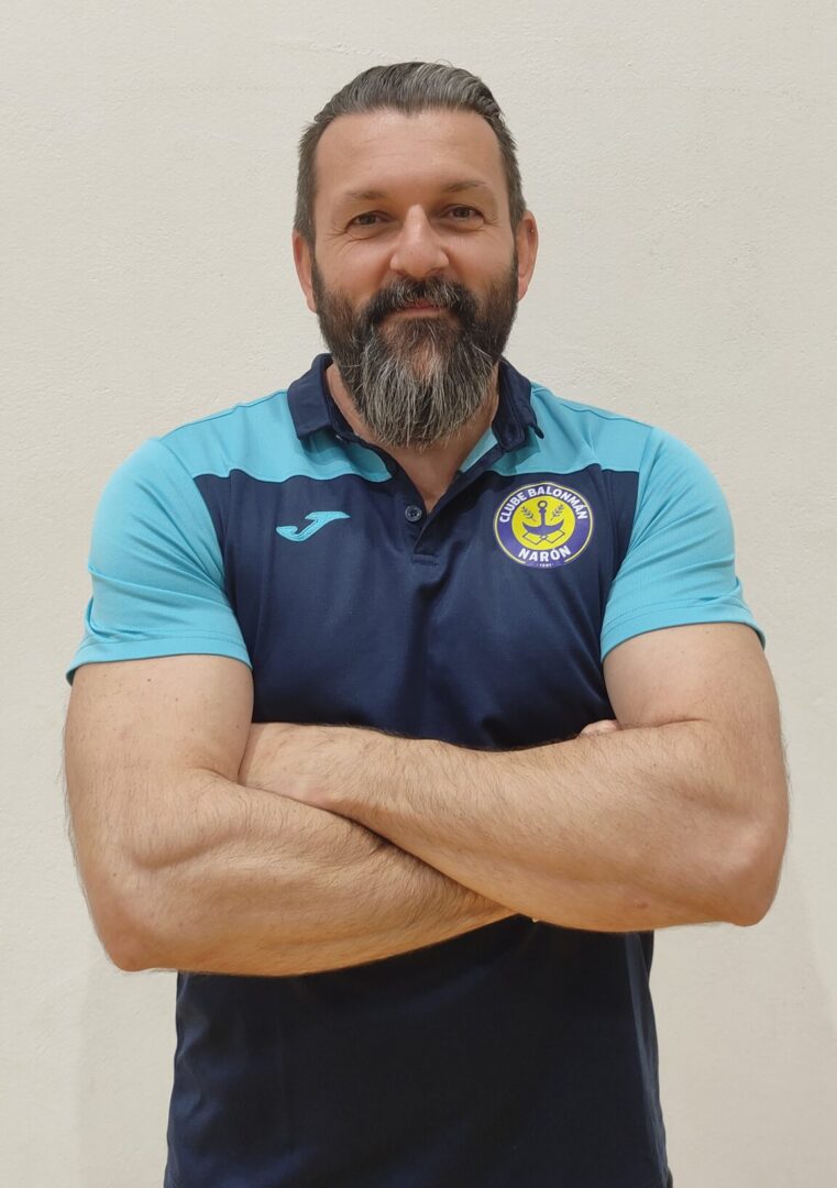 Cesar de Castro González