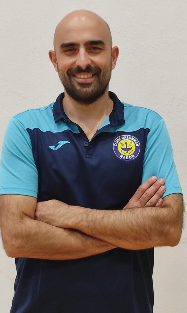 Jesús Montero Sobrino «Chus»