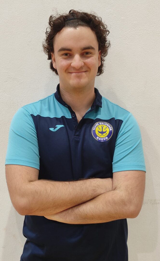 Jorge Catalán Carballo «Cata»