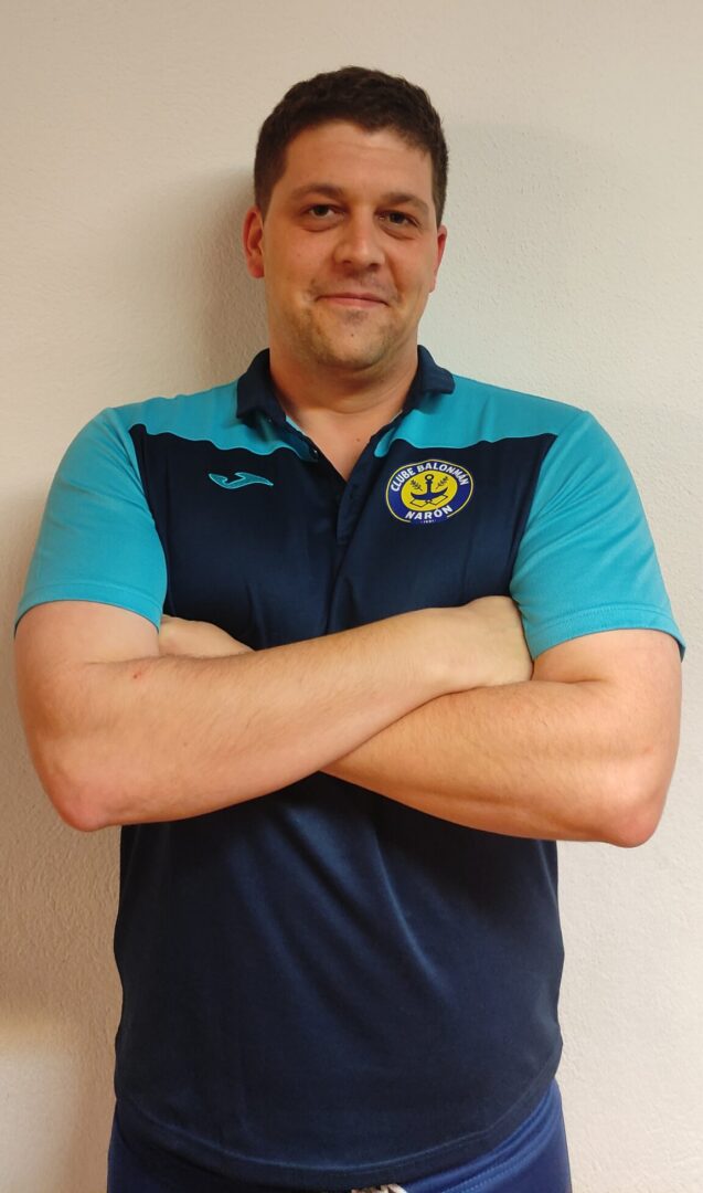 Alejandro Basoa Díaz