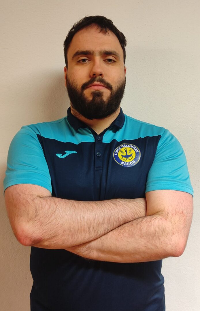 Sergio Fernández Martinez