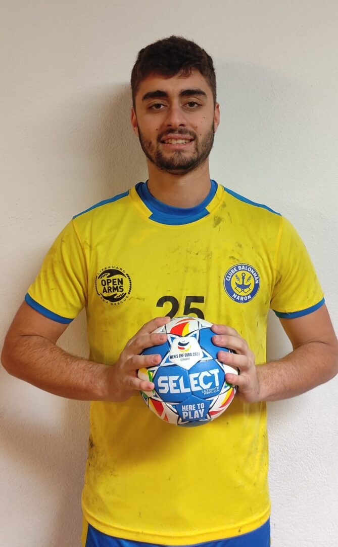 Diego López Novo «LN»