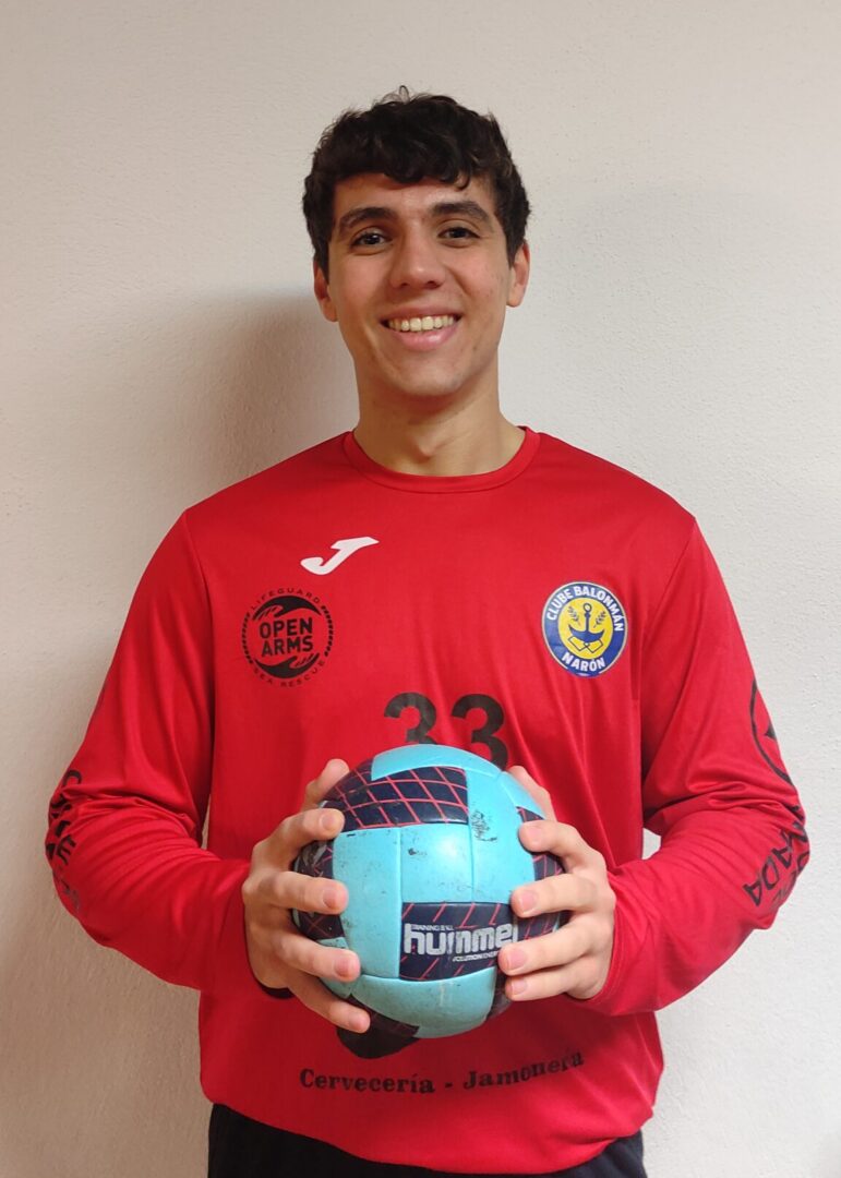 Alonso Martínez Lomba