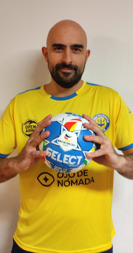 Jesús Montero Sobrino «Chus»