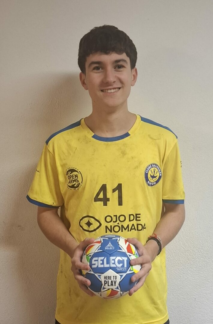 Marcos Suárez Menéndez «Guaje»