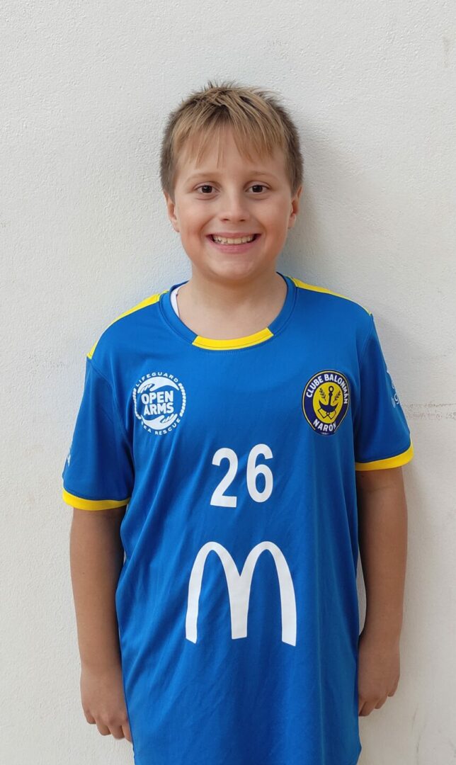 José Escudero León