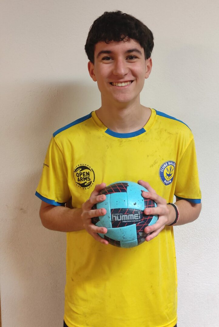 Marcos Suárez Menéndez «Guaje»