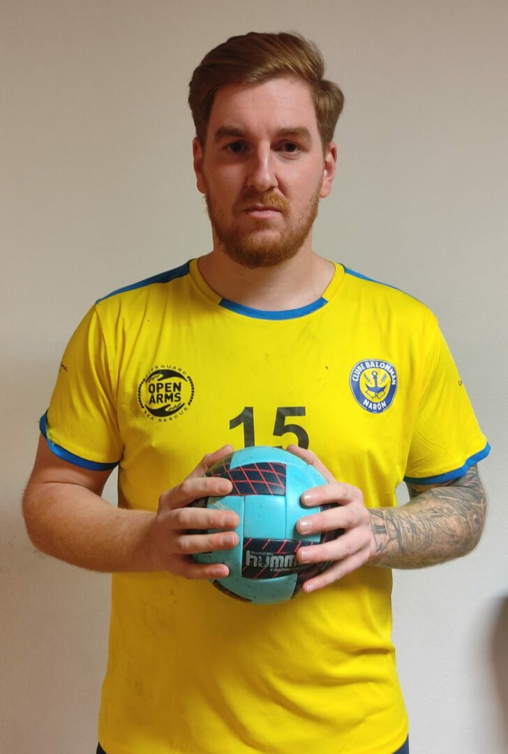 Francisco Muriel Martín «Peli»