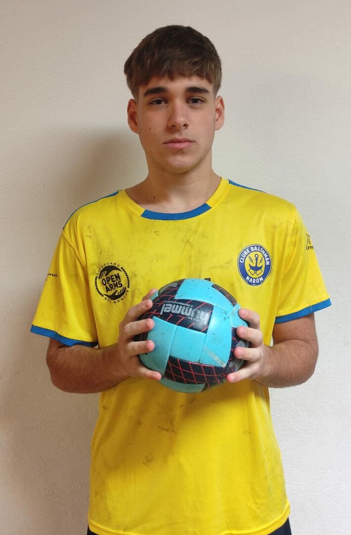 Mateo Sabio Fernández