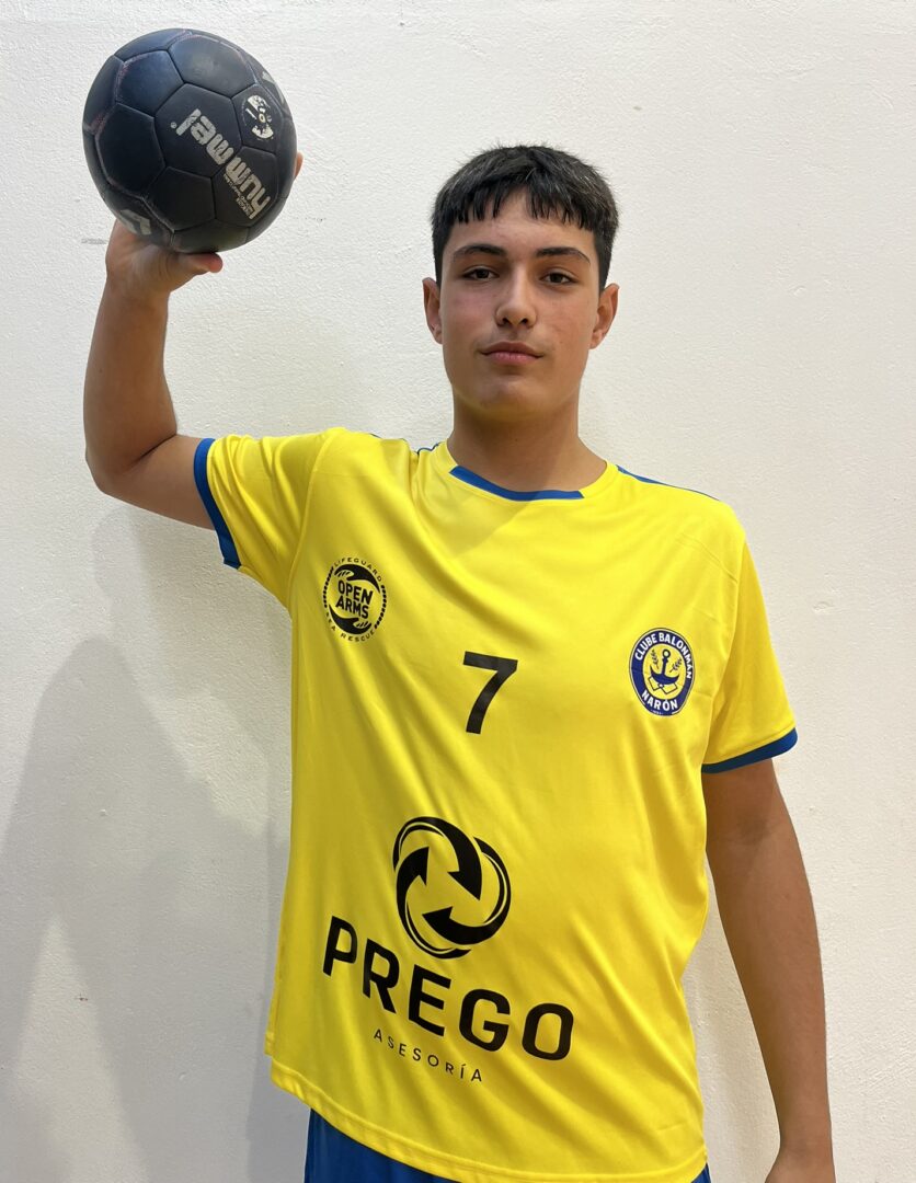 Ismael Vázquez Fandiño