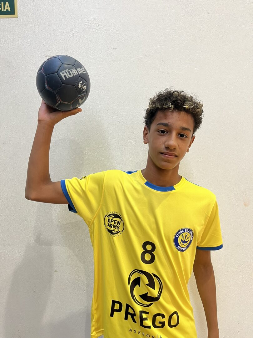 Onan Ramírez González