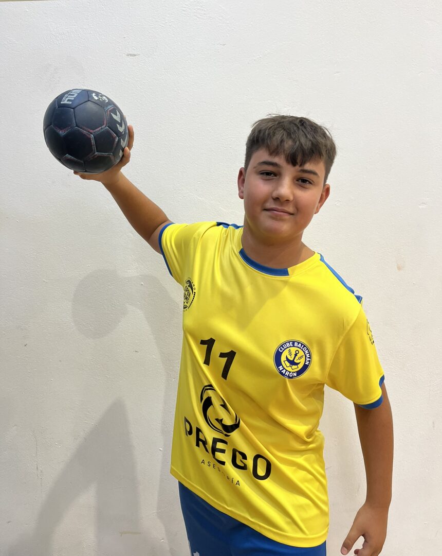 Daniel Castro Bautista