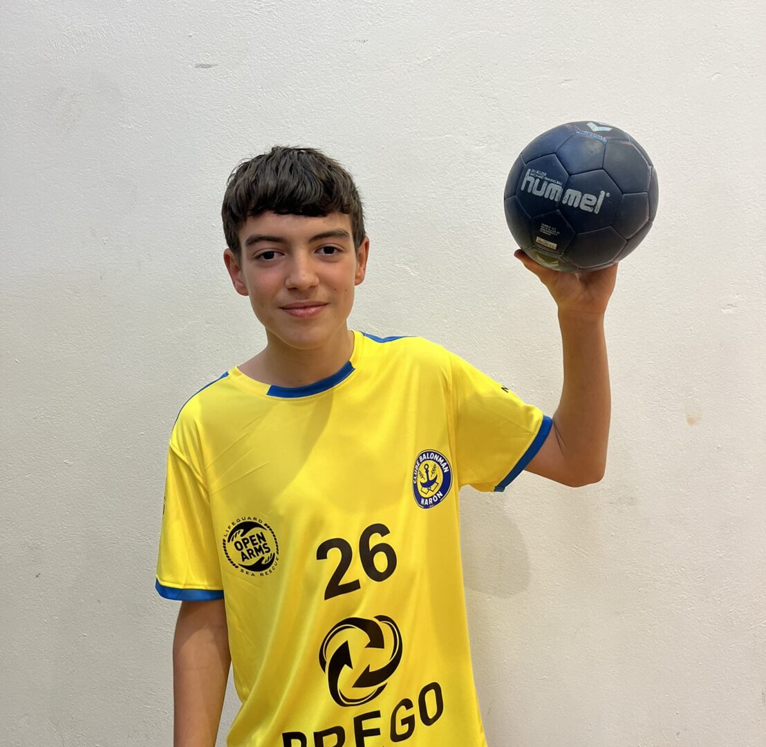 Bruno Rivera Montero