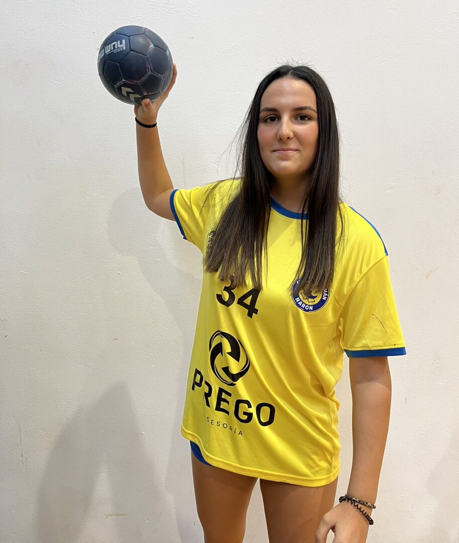 Claudia Fernández Rúa