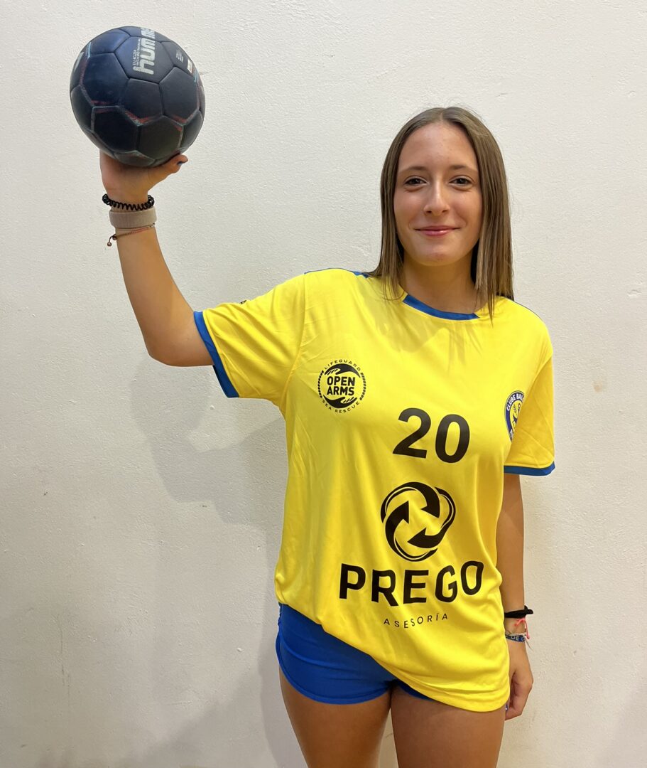 Emilia de Castro Torrente