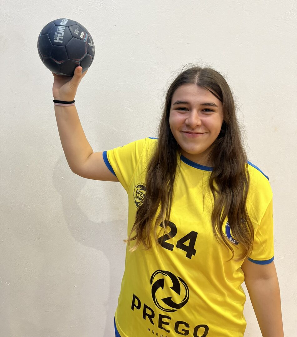 Alba Sanmartín Martínez