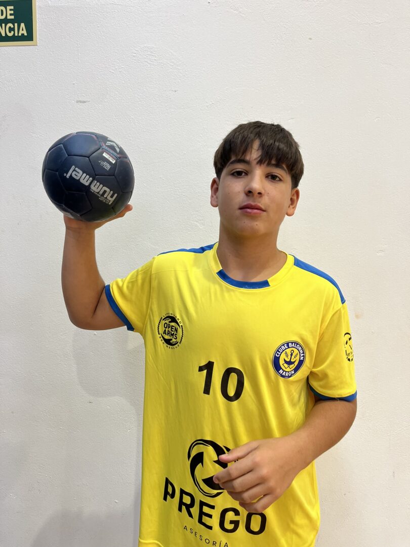 Duarte Sabio Fernández