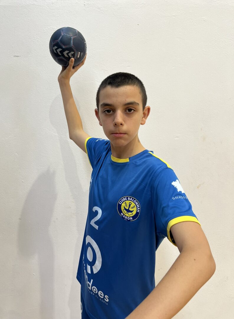 Antón Lorenzo Castilla