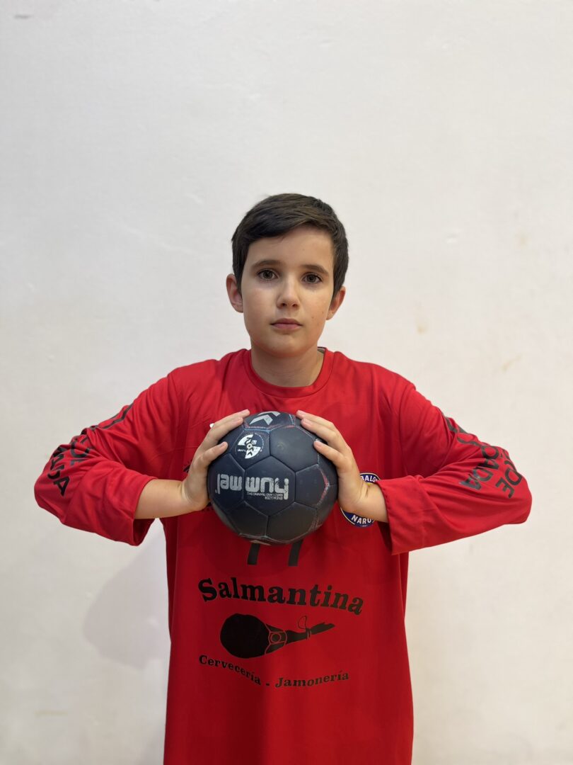 Nicolás Sardiña López