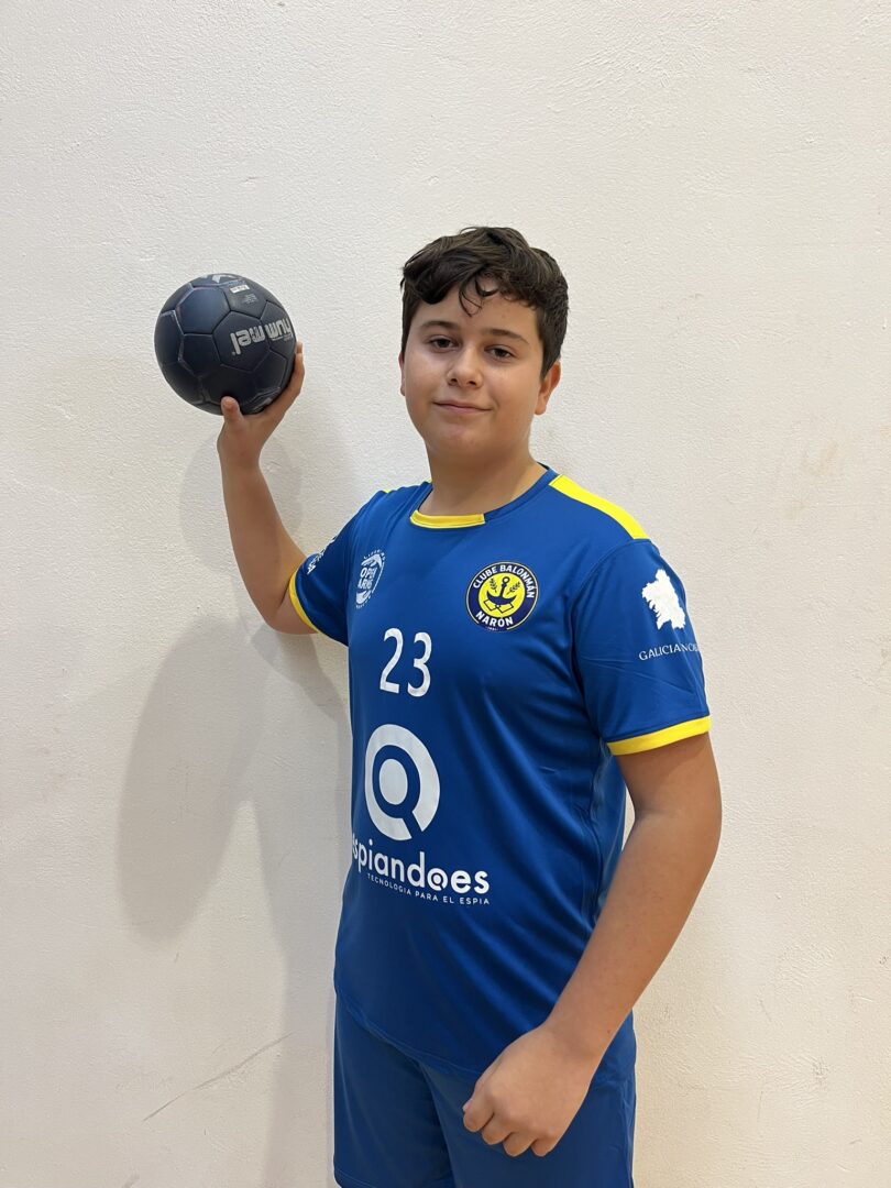 Cristian Rodriguez Villarino