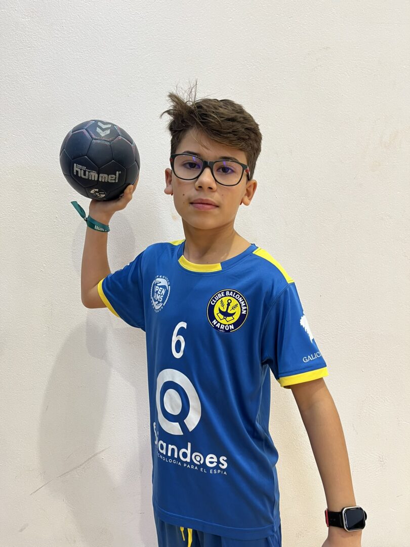 Samuel López Rodríguez