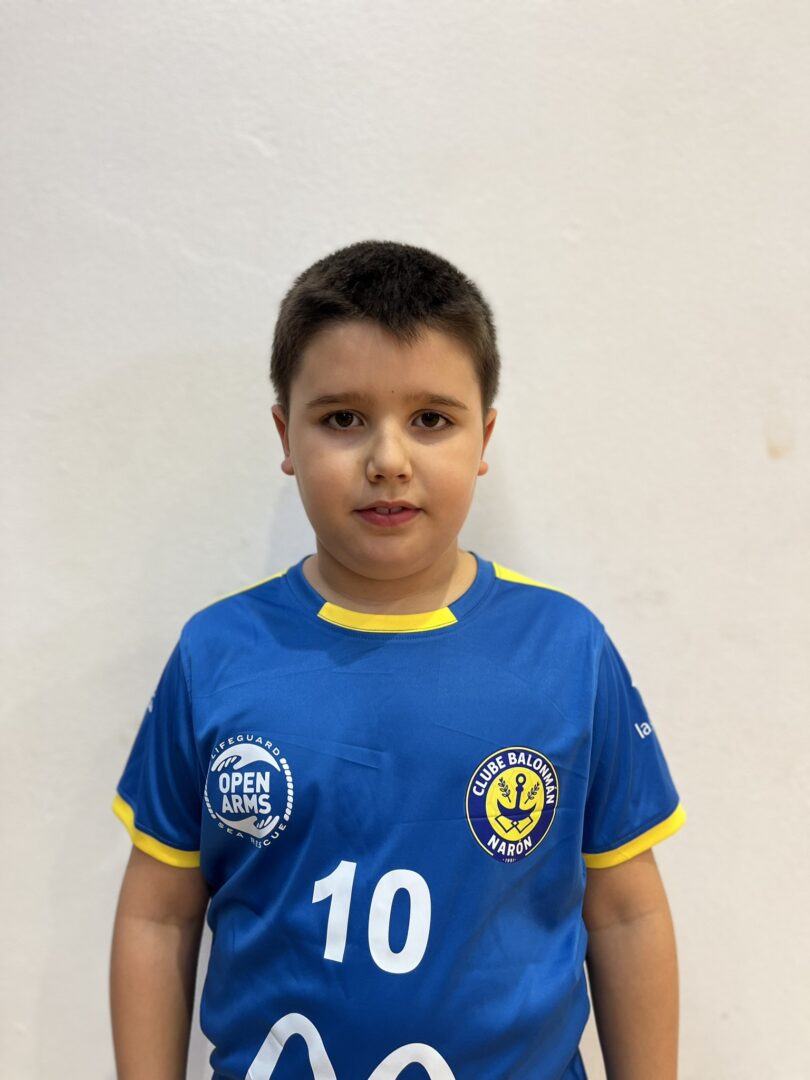 Iago Regueiro Cambeiro