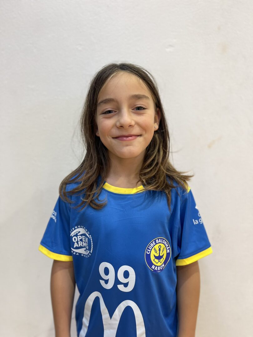 Lucía López Fernández