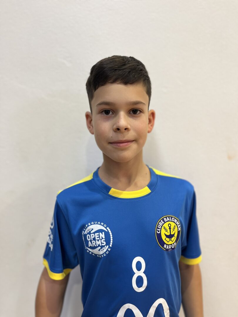 Oliver Martínez Escudero