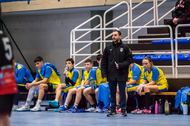 Renovación do Staff técnico