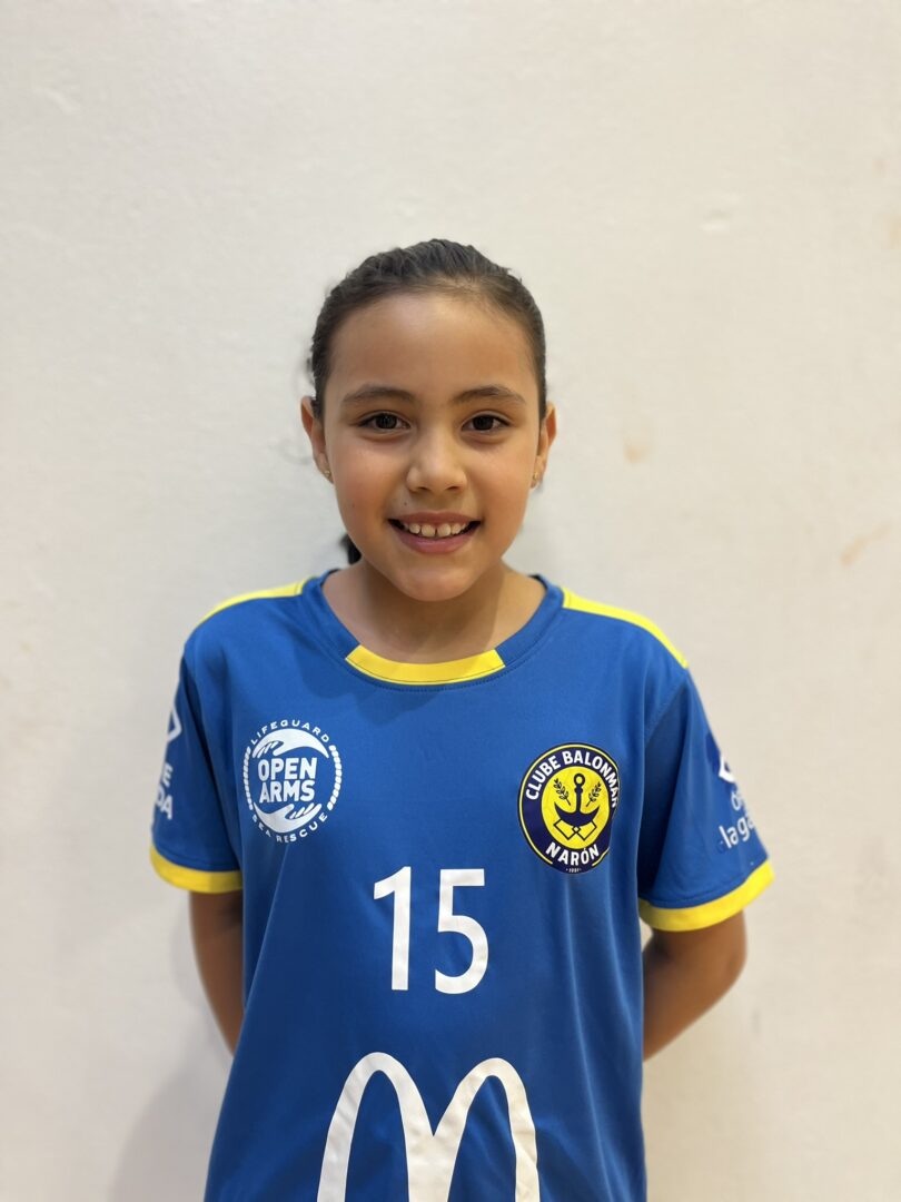 Sofía Camardo Ardila