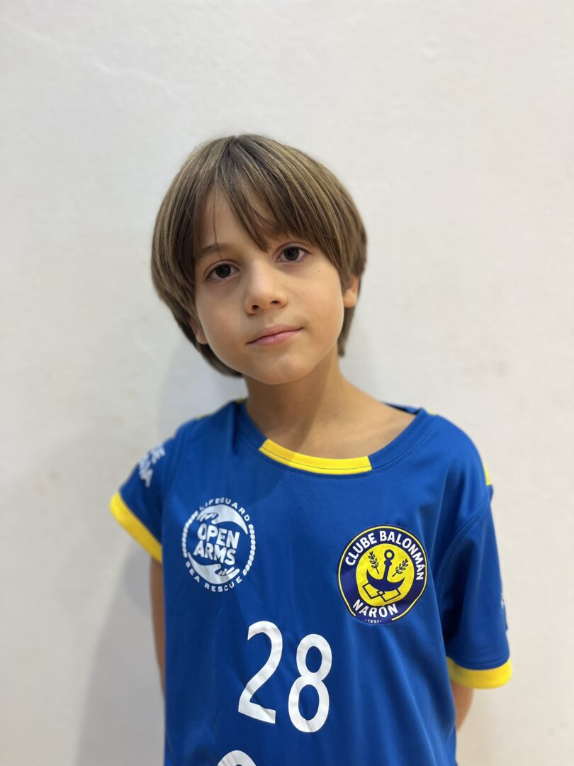 Tomas Sánchez Fernández «Tomi»