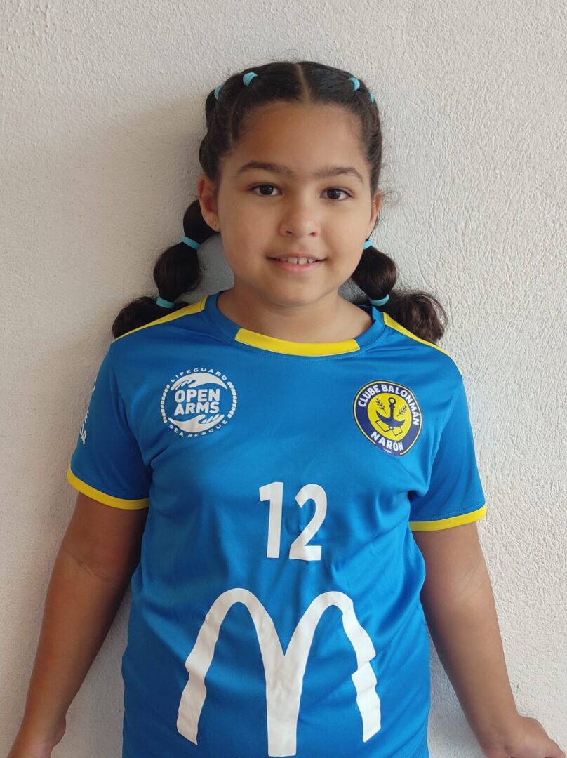 Valeria López Pimienta