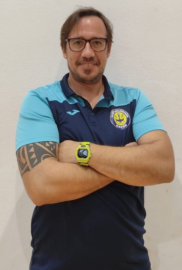 Alejandro Aires Díaz