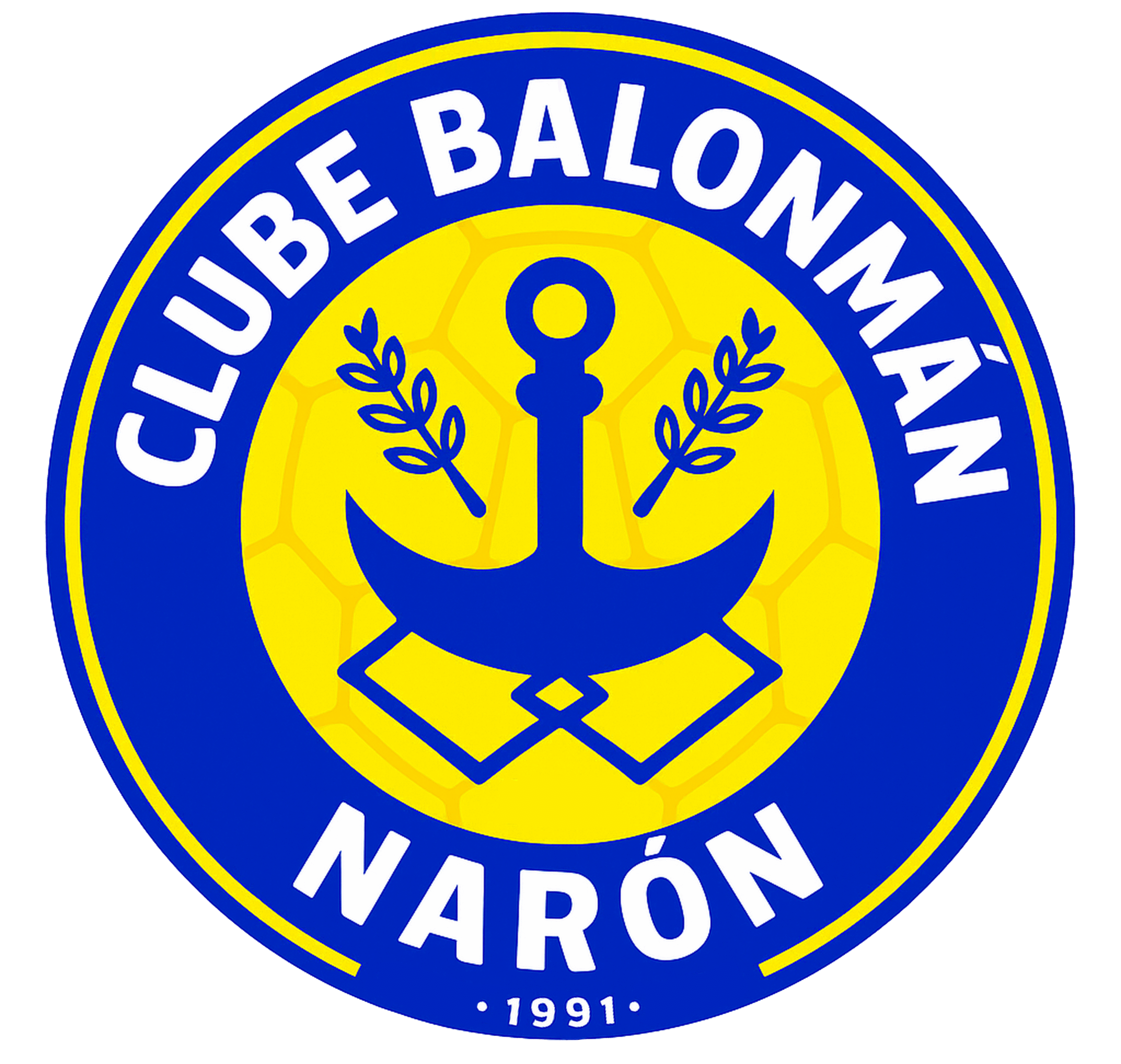 Balonmán Narón