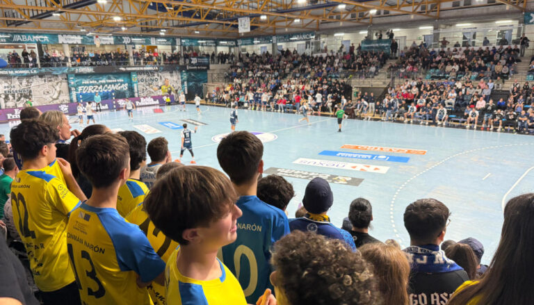 Conexión directa Narón-Cangas